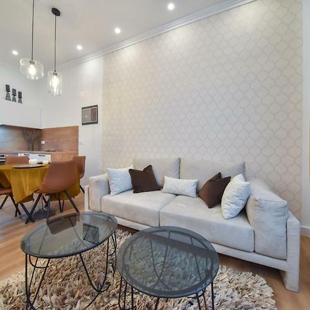 Center Simeon Apartment Zadar Exteriér fotografie