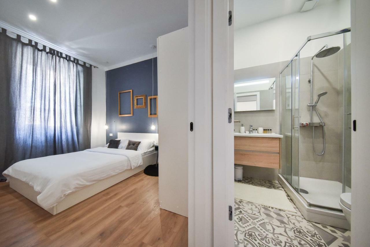 Center Simeon Apartment Zadar Exteriér fotografie